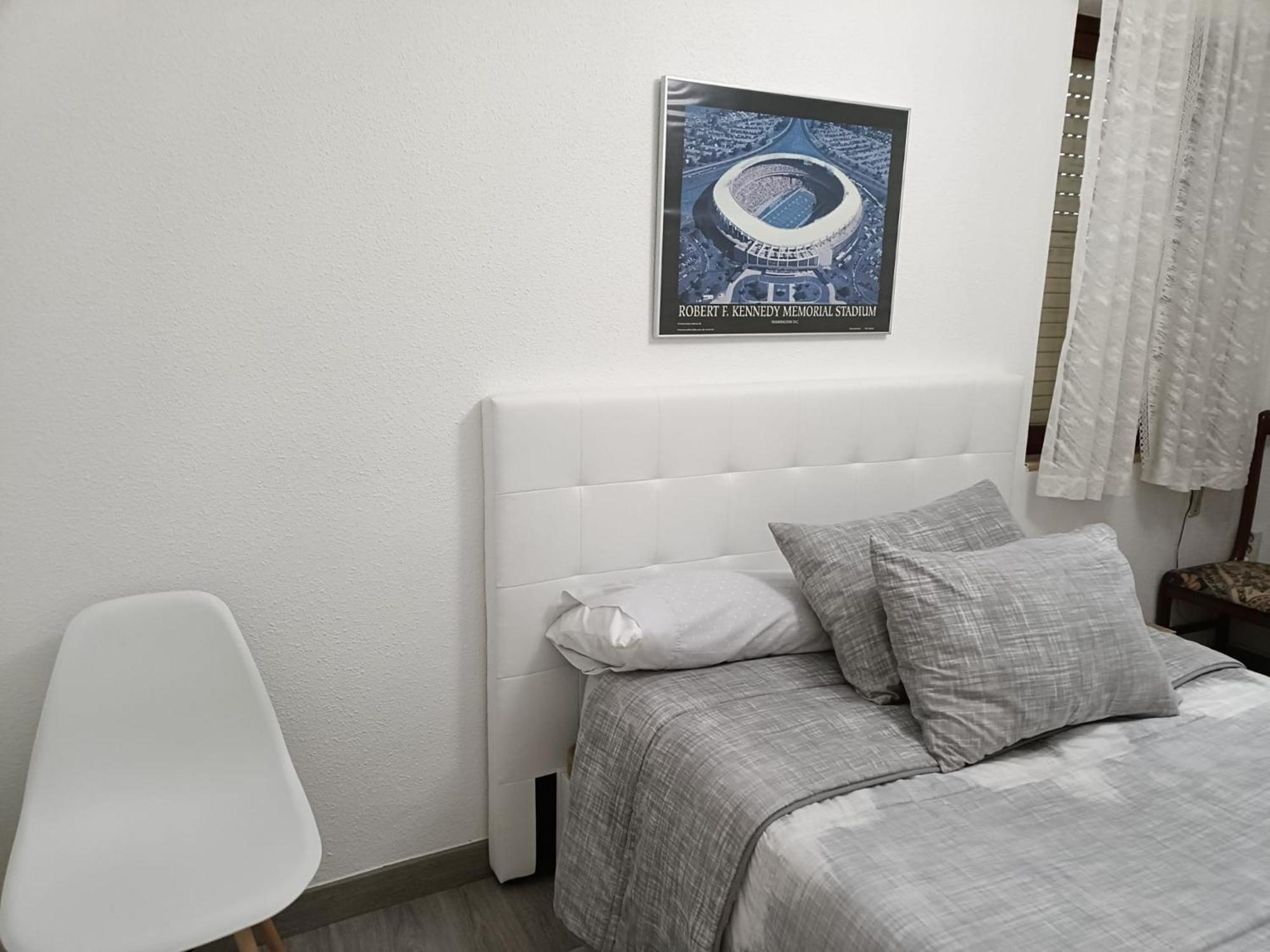 Apartamento Shenzhen En Astorga Camino De Santiago Cochera Bicis Eksteriør billede