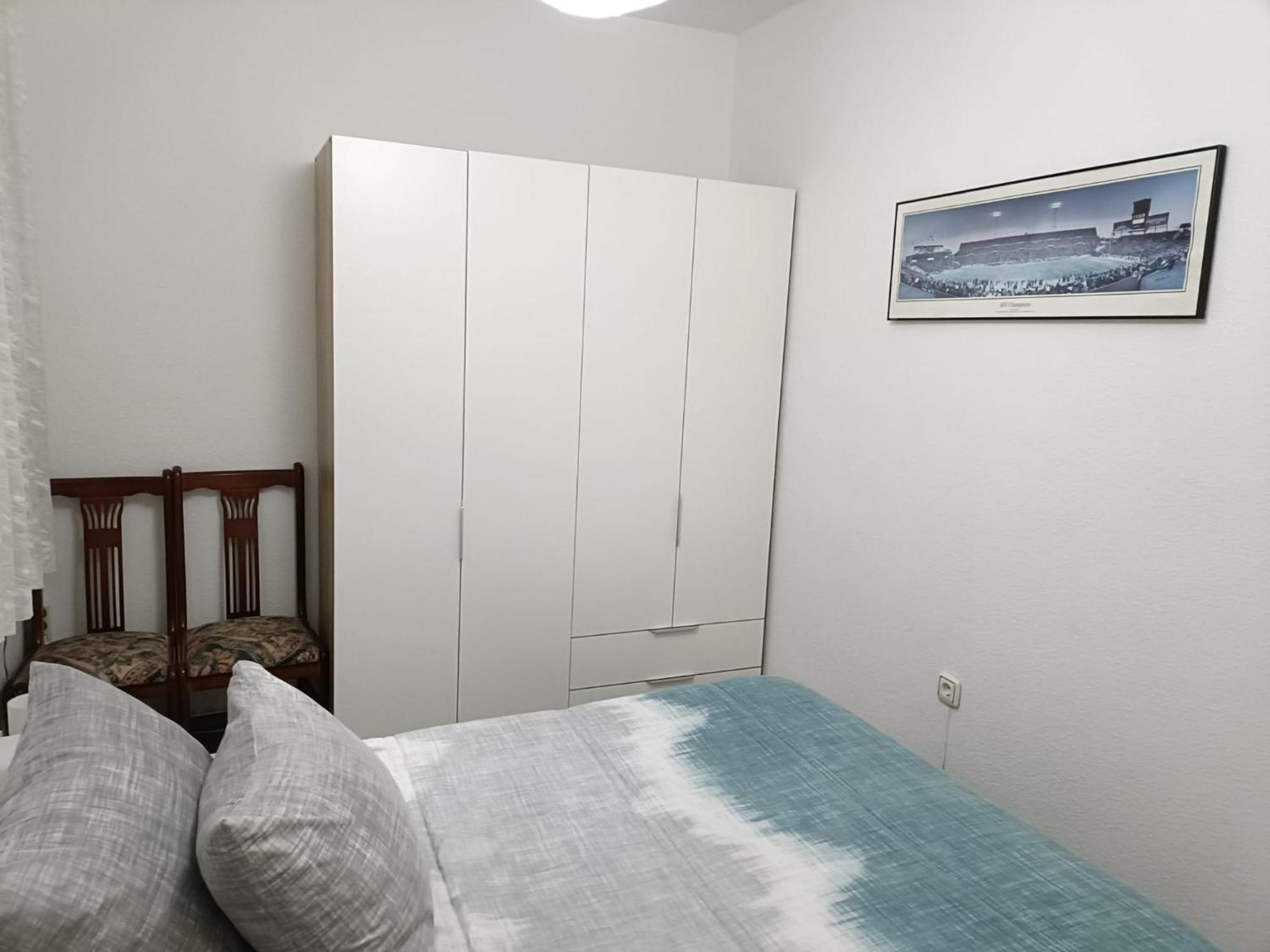 Apartamento Shenzhen En Astorga Camino De Santiago Cochera Bicis Eksteriør billede