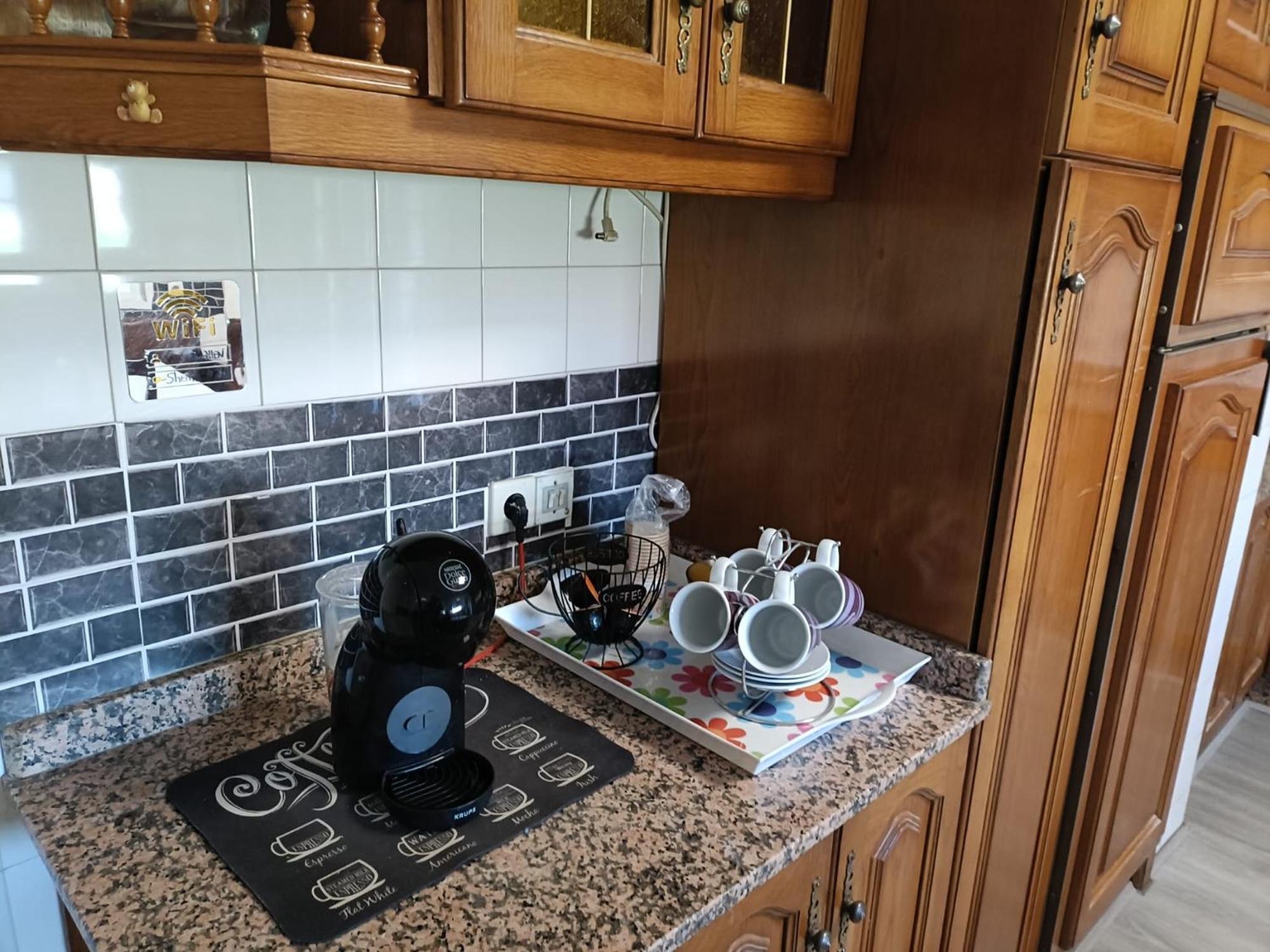 Apartamento Shenzhen En Astorga Camino De Santiago Cochera Bicis Eksteriør billede