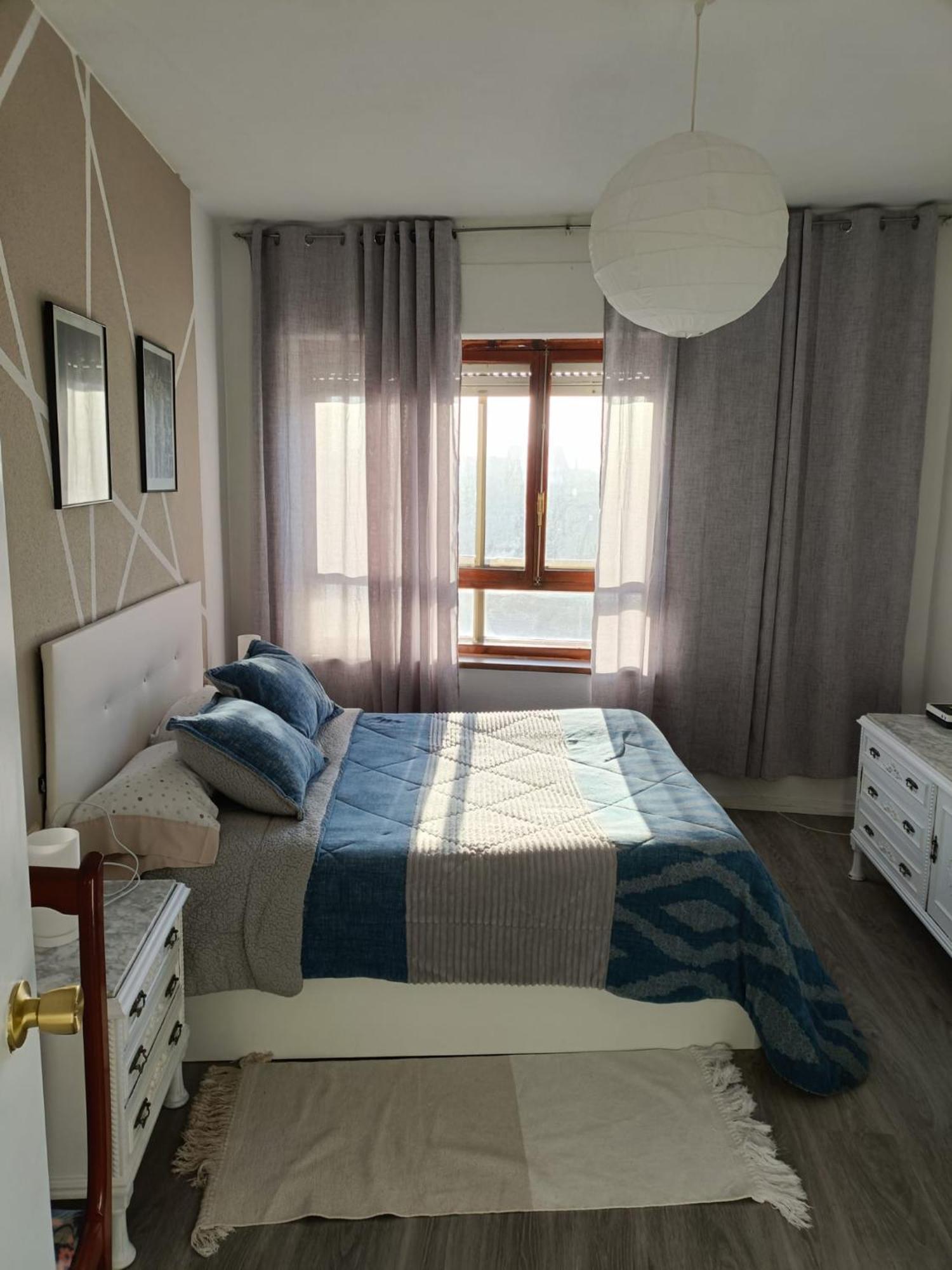 Apartamento Shenzhen En Astorga Camino De Santiago Cochera Bicis Eksteriør billede