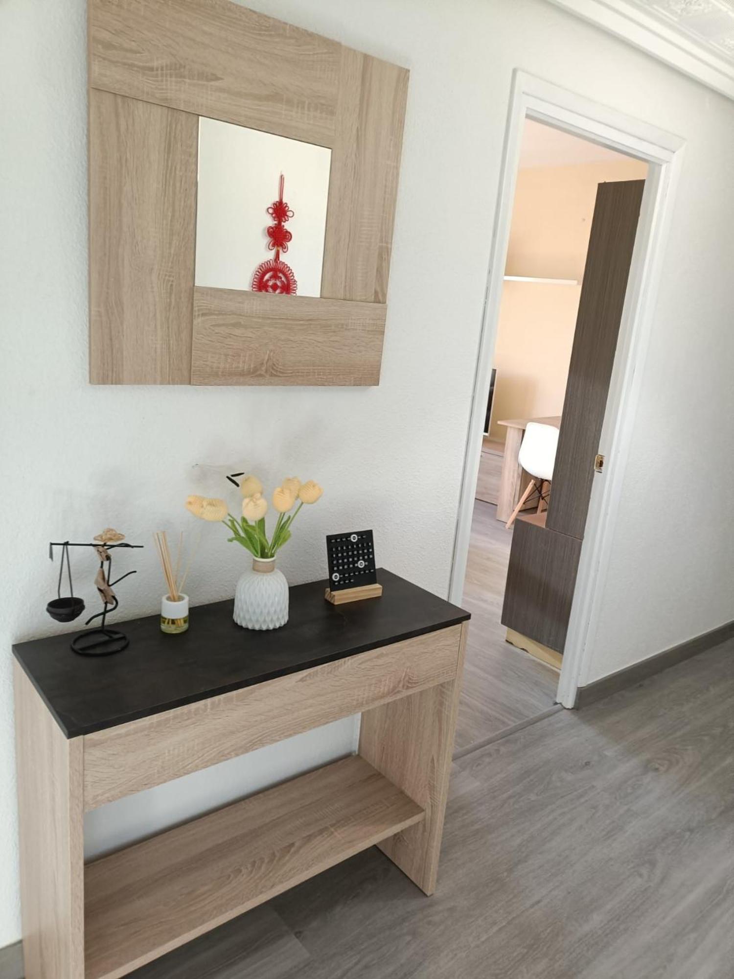 Apartamento Shenzhen En Astorga Camino De Santiago Cochera Bicis Eksteriør billede