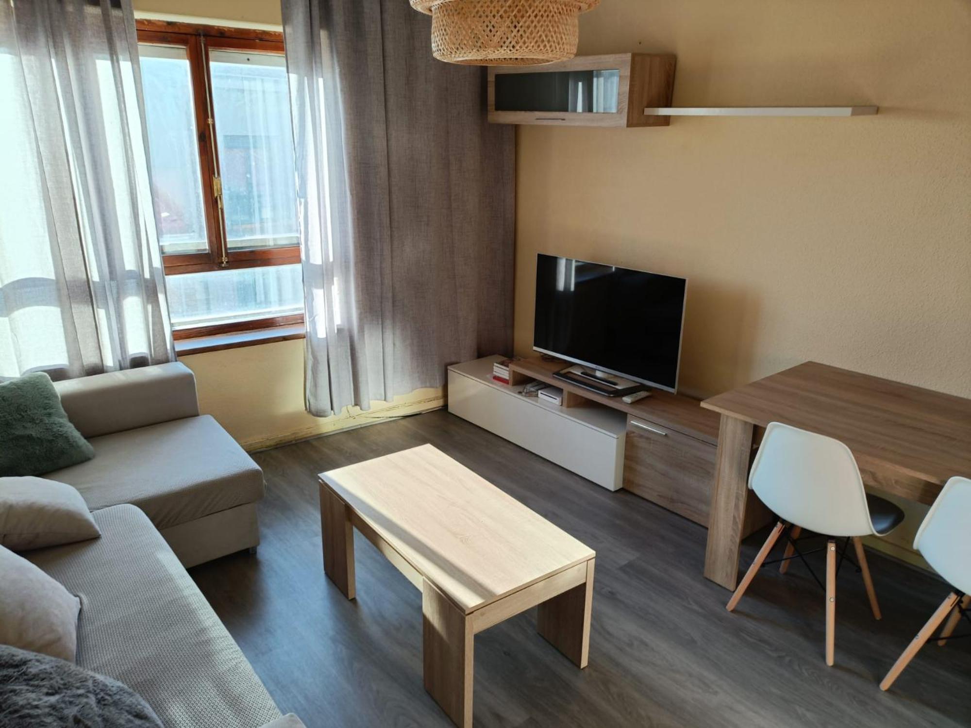 Apartamento Shenzhen En Astorga Camino De Santiago Cochera Bicis Eksteriør billede